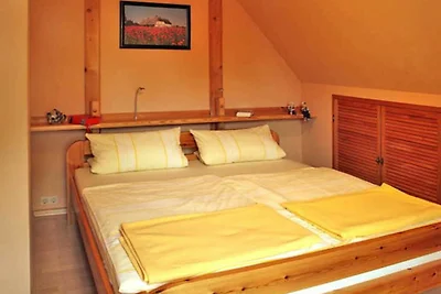 Appartamento Vacanza con famiglia Gross-Mohrdorf