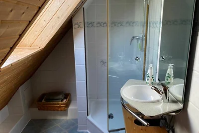 Vakantieappartement Gezinsvakantie Putbus