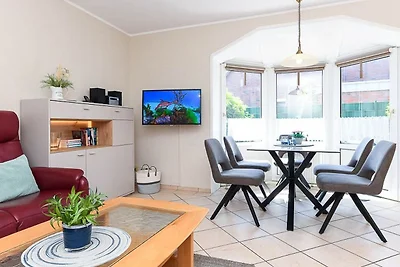 Ferienwohnung Baltrum