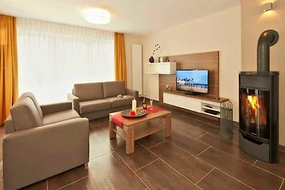 Appartamento Vacanza con famiglia Bansin