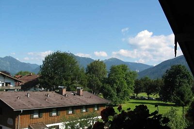 Vakantieappartement Gezinsvakantie Bad Wiessee