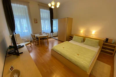 Appartement 4