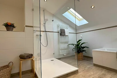 Ferienwohnung 3 - See- Suite