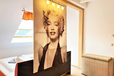 Appartamento Vacanza con famiglia Lohsa