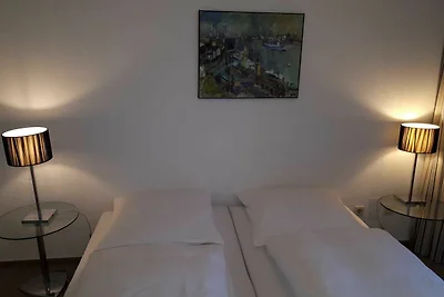 2-Zimmerwohnung App. 13