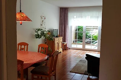 Ferienhaus Warns
