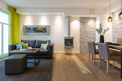 Beachhouse Bansin, App. 18