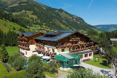 Hotel cultural and sightseeing holiday Rauris