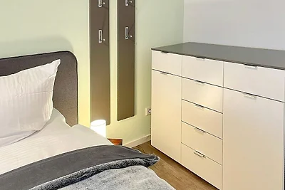 Ferienwohnung Fährmannsgasse
