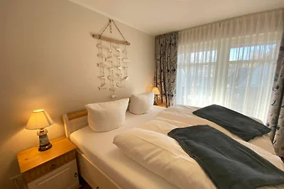 Villa Bella Casa Whg. 07 mit Südbalkon