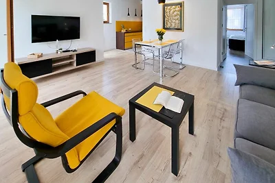 Vakantieappartement Gezinsvakantie Swinoujscie