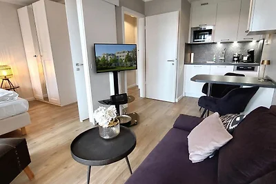 Seepark Sellin, Whg. 320 Inselträumerei