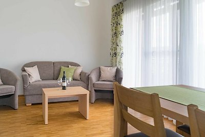 Vakantieappartement Gezinsvakantie Schwaigern