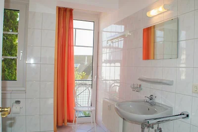 Granitzblick 12 in Sellin