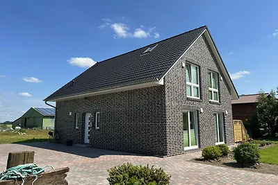 Appartamento Vacanza con famiglia Elpersbüttel