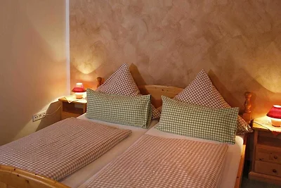 Ferienwohnung Seeberg