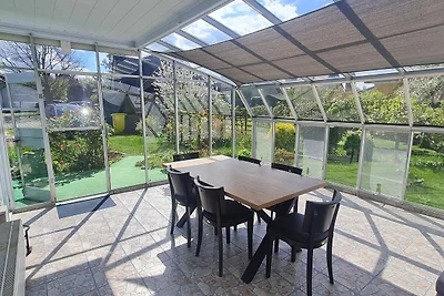 Ferienbungalow Ostsee