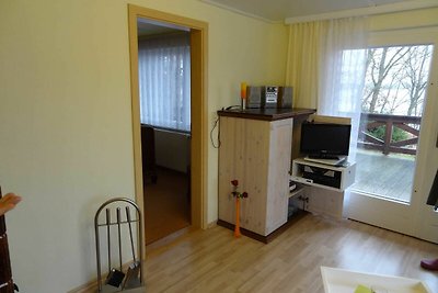 Vakantieappartement Gezinsvakantie Userin