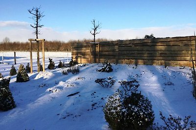 Hotel Cultuur en bezienswaardigheden Kirch Jesar