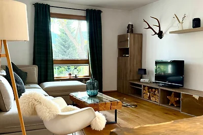 Vakantieappartement Gezinsvakantie Schliersee