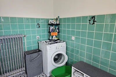 Vakantieappartement Gezinsvakantie Uplengen
