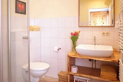 Wohnung 6 - Der Pferdestall