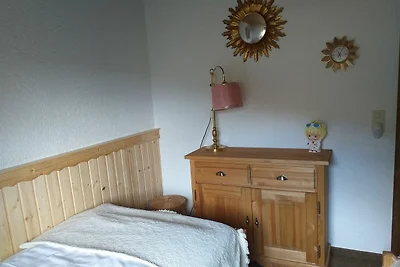 Vakantieappartement Gezinsvakantie Kirchzell Watterbach