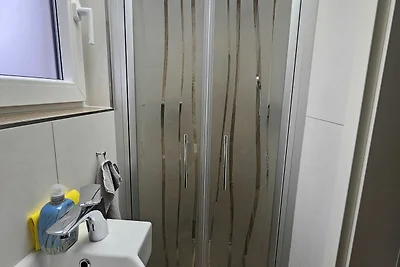 Wohnung 1 Erdgeschoss