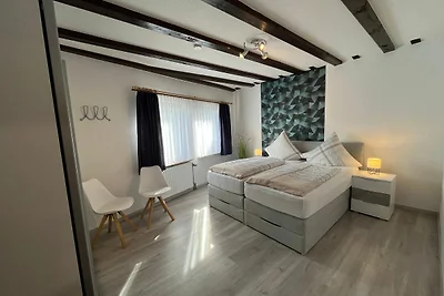 Vakantieappartement Gezinsvakantie 