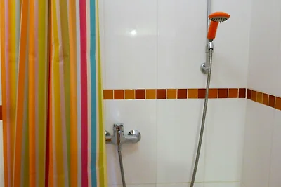Vakantieappartement Gezinsvakantie Benz