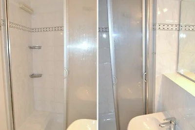 Ostseeallee 4 Ferienwohnung Nr.01