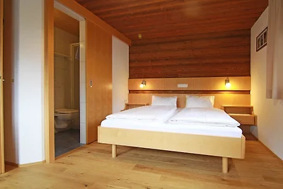 Ferienwohnung Üntschenspitze