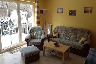 *Ferienwohnung Friedhofsweg - Haberland SNR:...