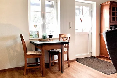 Vakantieappartement Gezinsvakantie Nordstrand