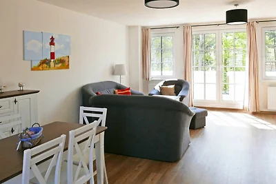 Fewo Sandbank Ref. 193982 u 5