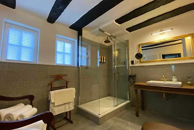 Vakantieappartement Gezinsvakantie Grebenstein