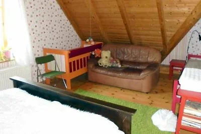 Appartamento Vacanza con famiglia Feldberger Seenlandschaft