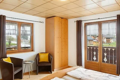 Ferienhaus in Au im Bregenzerwald