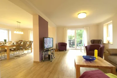 Ostseelandsitz Mira Belle Fewo 2