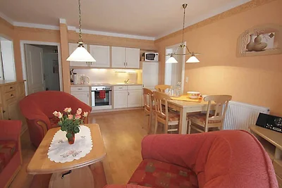 Appartement Balance 3