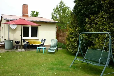 Ferienhaus Weinhold