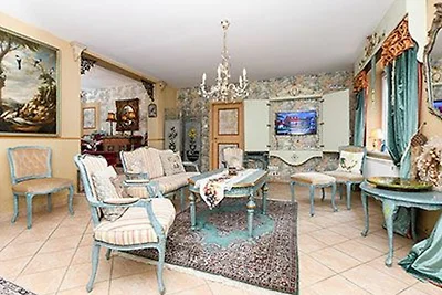 Ferienhaus Magnolia
