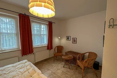 Vakantieappartement Gezinsvakantie Göhren