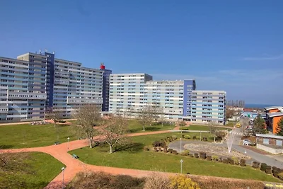 Ferienpark - Haus Q, App. 0Q0503