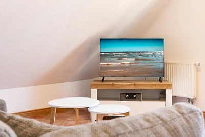 Vakantieappartement Gezinsvakantie Ahlbeck