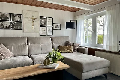 Vakantieappartement Gezinsvakantie Schleswig