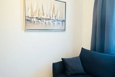 Haus Baltic Star WE 02 Baltic Pearl