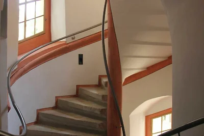Ferienwohnung - Grün