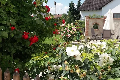 Appartamento Vacanza con famiglia Egenhofen