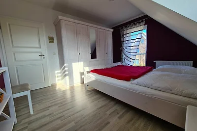 Hotel Cultuur en bezienswaardigheden Rerik